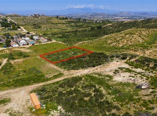 1 Walker St Lot 12, Menifee, CA 92584