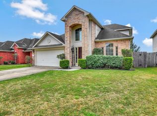 13934 Enridge Ln, Houston, TX 77048