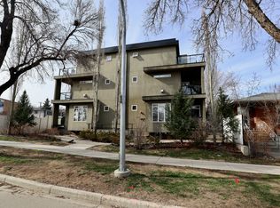 9856 83rd Ave NW #2, Edmonton, AB T6E0B5