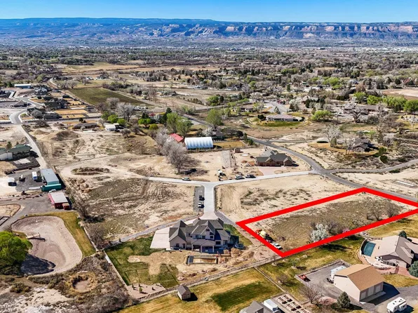 922 25 3-4 Rd, Grand Junction, CO 81505