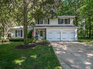 9749 Fox Hill Trl, Concord Township, OH 44060