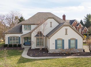 3257 Northampton Dr, Hilliard, OH 43026