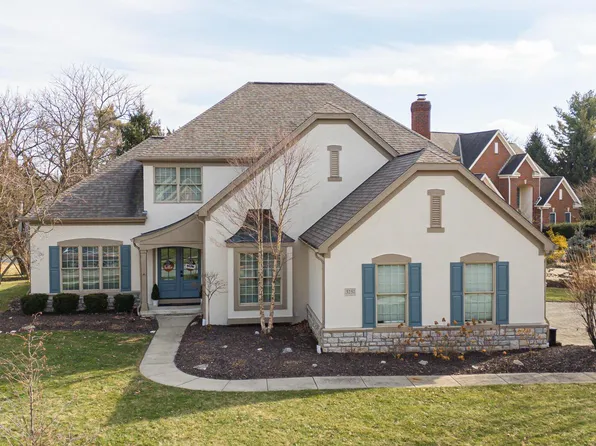 3257 Northampton Dr, Hilliard, OH 43026