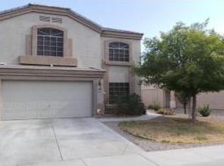 12545 W Mandalay Ln, El Mirage, AZ 85335