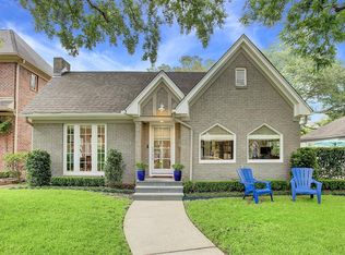 2712 Carolina Way, Houston, TX 77005
