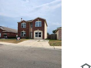 6130 Ashley Spgs, San Antonio, TX 78244