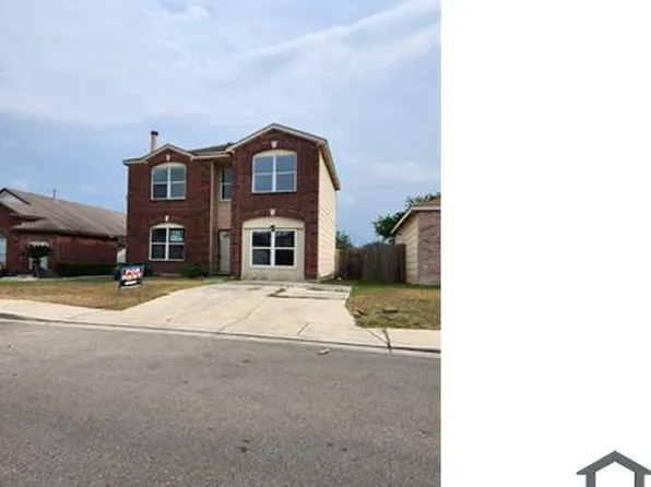 6130 Ashley Spgs, San Antonio, TX 78244