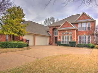 6620 Winged Foot Way, Plano, TX 75093