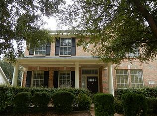 8413 Garnet Way, McKinney, TX 75072