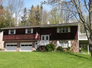17 Dorman Rd, Binghamton, NY 13901
