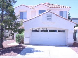 2561 Parker James Ave, Henderson, NV 89074