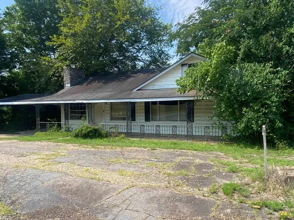 943 Highway 270 Hwy E, Mount Ida, AR 71957