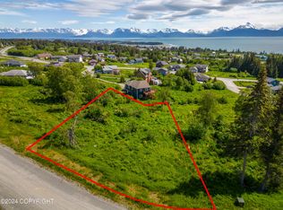 3790 Tajen Ln, Homer, AK 99603