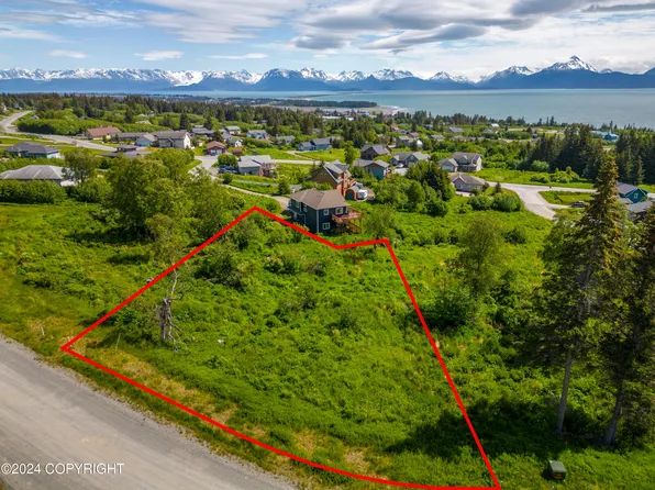 3790 Tajen Ln, Homer, AK 99603