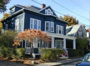 3 Williams St, Salem, MA 01970