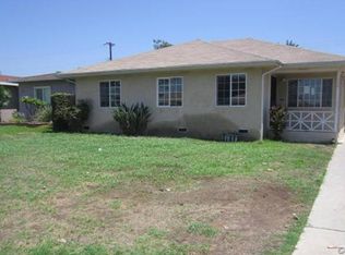 724 S 4th St, Montebello, CA 90640
