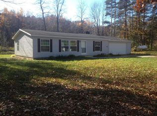 3159 W Sisson Rd, Freeport, MI 49325