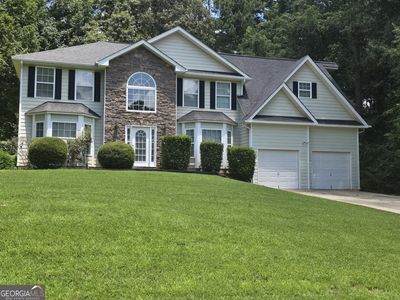 113 Brenleigh Park Dr, Stockbridge, GA, 30281