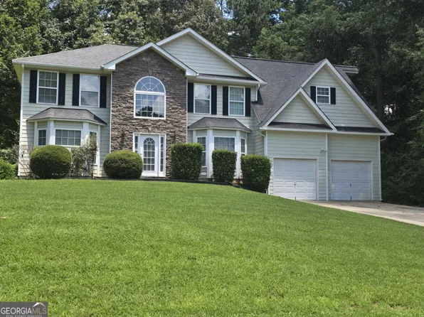 113 Brenleigh Park Dr, Stockbridge, GA 30281