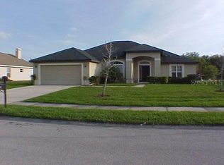 1336 Lindzlu St, Winter Garden, FL 34787