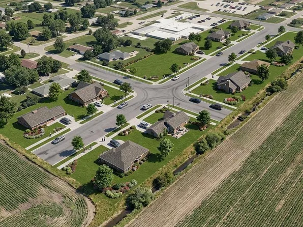 3 S Alfalfa St, Menno, SD 57045