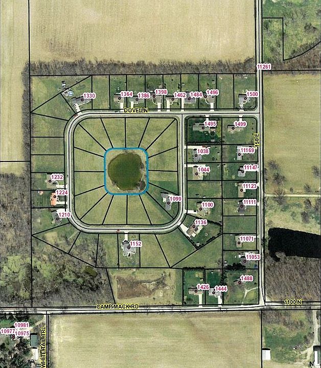 1st image of Dove Ln