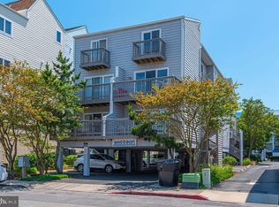 11 144th St UNIT 203, Ocean City, MD 21842
