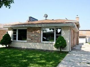 5816 S Keating Ave, Chicago, IL