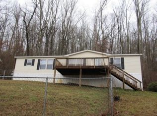 695 Mahoney Rd, Oliver Springs, TN 37840