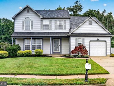 5 Elkins Ln, Marlton, NJ, 08053