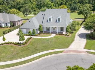 14321 Memorial Tower Dr, Baton Rouge, LA 70810