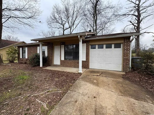 107 Benttree Ct, Hot Springs, AR 71913