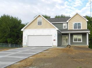 4790 Lauren Ln, Saint Joseph, MI 49085