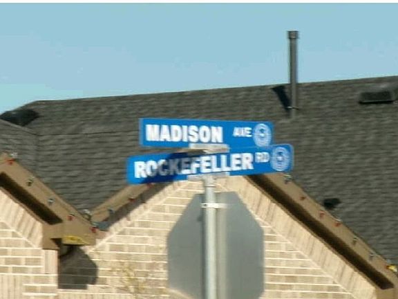 Exterior Address Verification