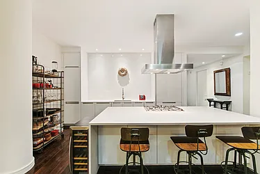 Rented by Cantor and Pecorella