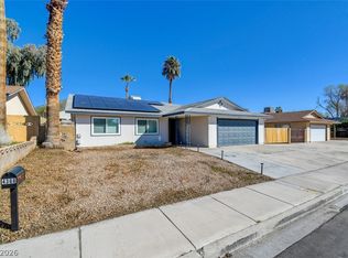 4368 Roanridge Ave, Las Vegas, NV 89120