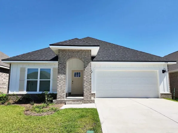 5880 Sargassum Ln, Milton, FL 32583