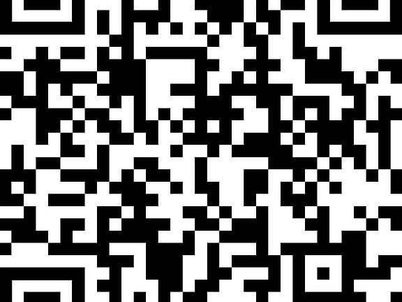 QR code to scan and complete the application