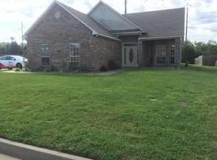 7826 Huntington Way, Fort Smith, AR 72916