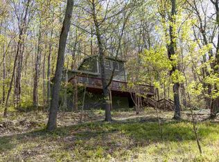 1114 Greene Acres Rd N, Stanardsville, VA 22973