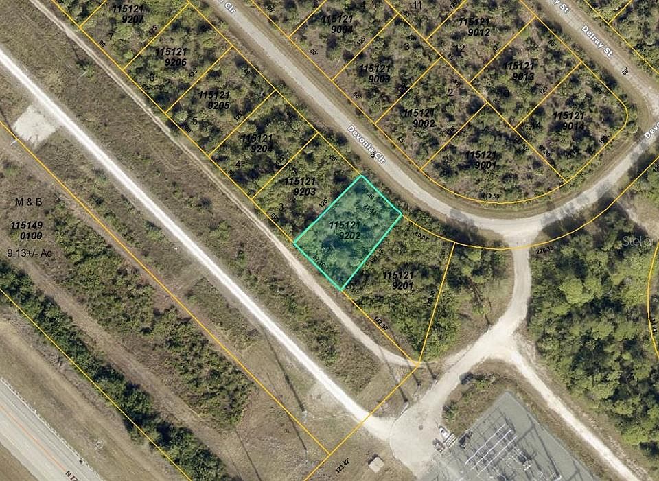 1st image of LOT 2 DEVONIA CIRCLE LOT 2