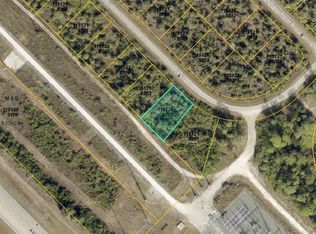 LOT 2 DEVONIA CIRCLE LOT 2, NORTH PORT, FL 34288