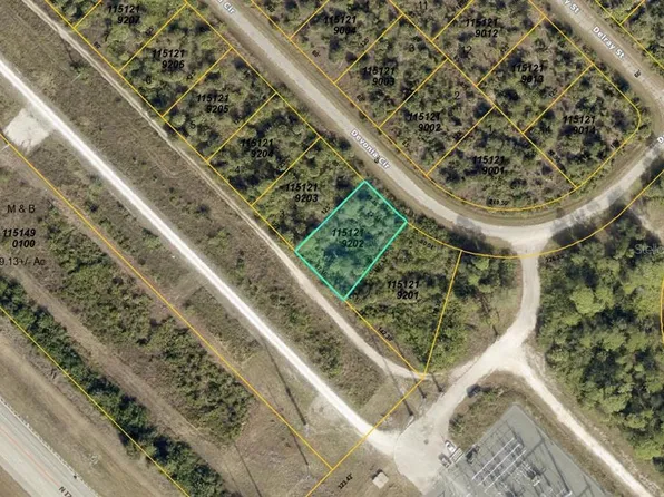 LOT 2 DEVONIA CIRCLE LOT 2, NORTH PORT, FL 34288