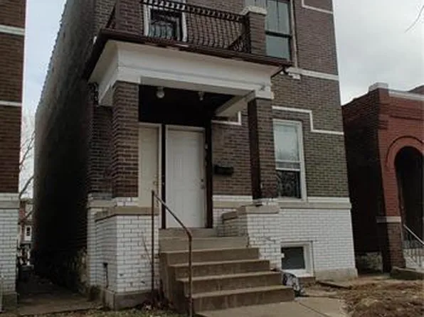 5216 Louisiana Ave, Saint Louis, MO 63111