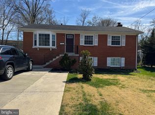10127 Lomond Dr, Manassas, VA 20109