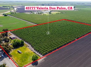 45777 Valeria Ave, Dos Palos, CA 93620