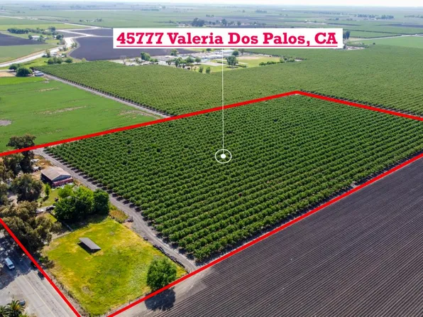 45777 Valeria Ave, Dos Palos, CA 93620