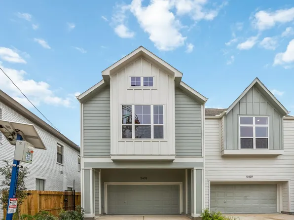 5405 Nolda St, Houston, TX 77007