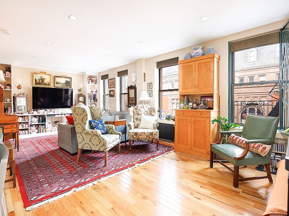 1st image of 4 W 105th #4C