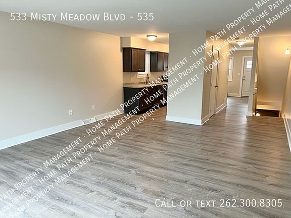 5th image of 533 Misty Meadow Blvd #535